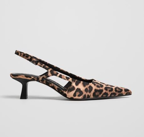 Le Slingback più virali del momento sono firmate Stradivarius!