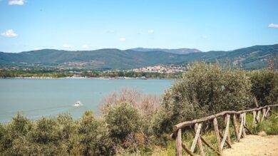 Nel cuore dell’Umbria c’è un borgo di pescatori che è un vero gioiello da scoprire