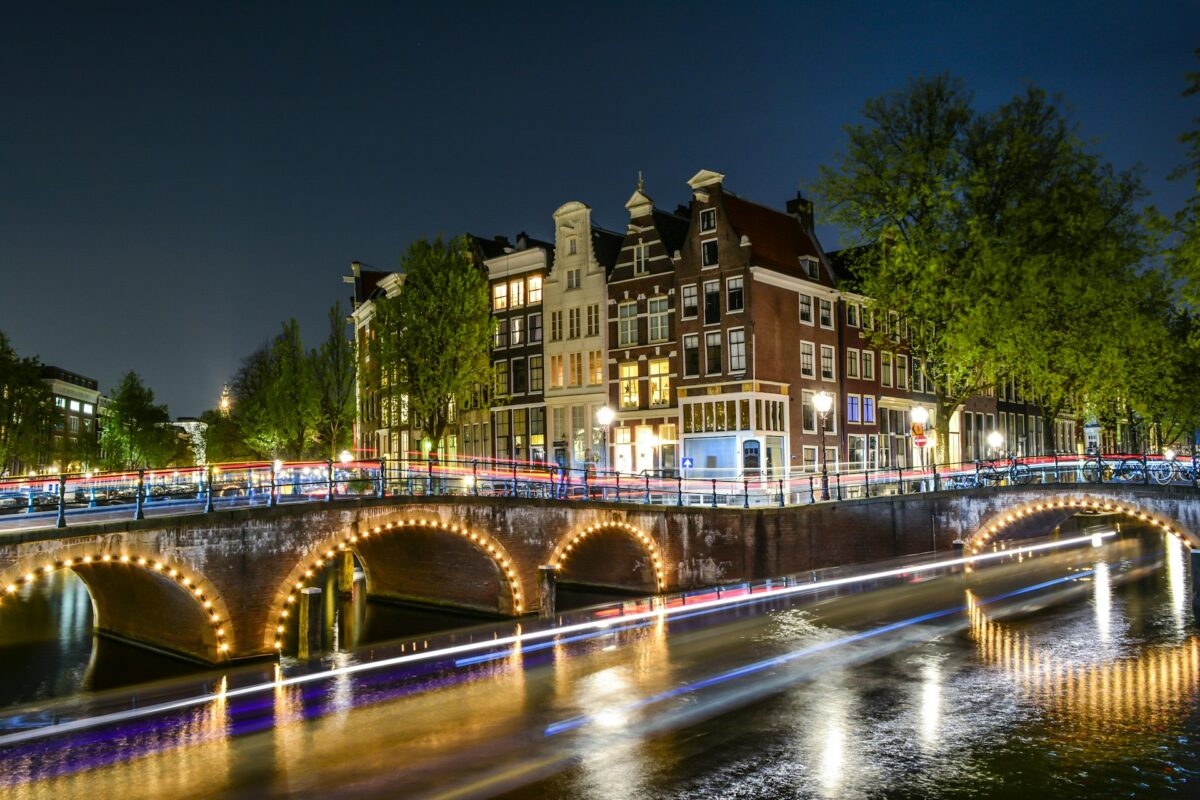 Natale a Amsterdam: itinerario unico per rendere indimenticabile la capitale olandese…