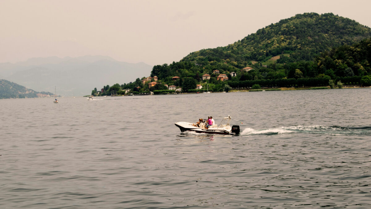 Questo borgo sul Lago Maggiore vi lascerà a bocca aperta