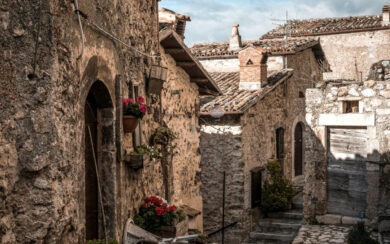 I borghi di Montagna più suggestivi del Molise