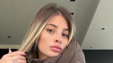 Chiara Nasti con il Puffer Jacket, il capo-spalla di avere questo inverno