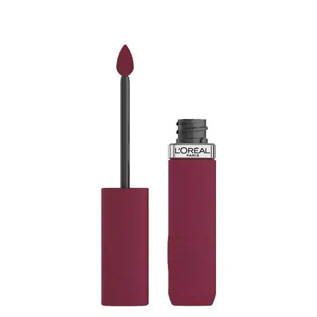 Dark Lips anche a Natale: i rossetti scuri da indossare per tutto l’inverno