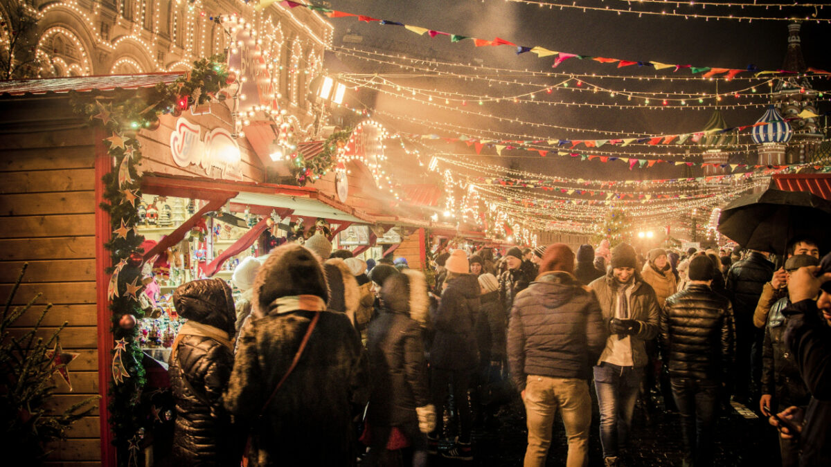 Questo borgo in provincia di Bolzano è la meta perfetta per vivere la magia del Natale!