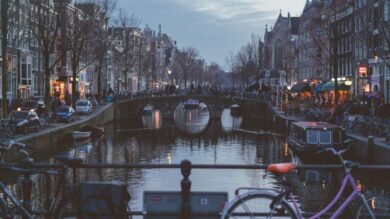 Natale a Amsterdam: itinerario unico per rendere indimenticabile la capitale olandese…