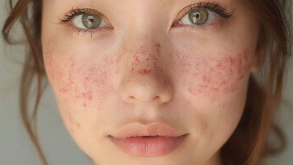 Brufoli in età adulta? Ecco la skincare che può davvero fare la differenza…