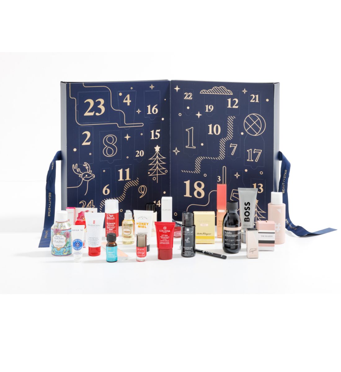 Già aria di Natale? 10 calendari dell’avvento beauty da avere subito