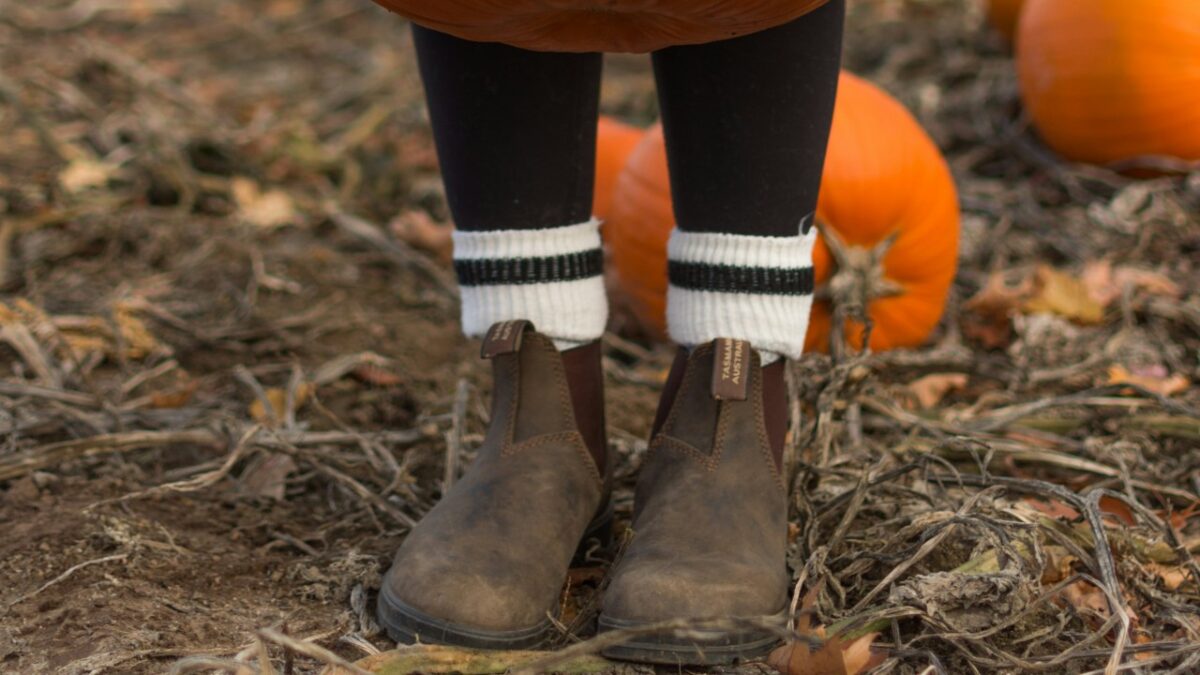 Comodi e in stile country chic, sono loro gli Stivaletti preferiti delle Star