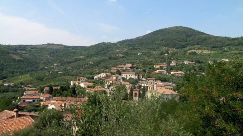 I Borghi delle colline venete che vi faranno innamorare