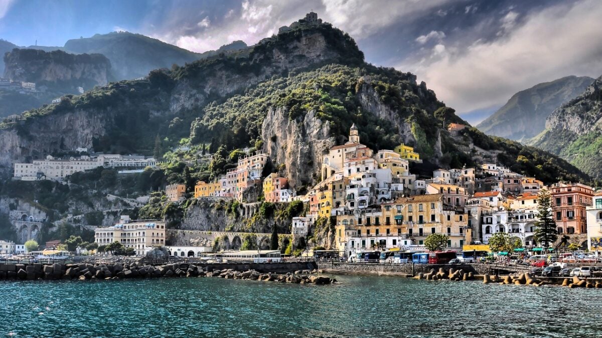 In questi borghi del sud Italia l’inverno è davvero magico!