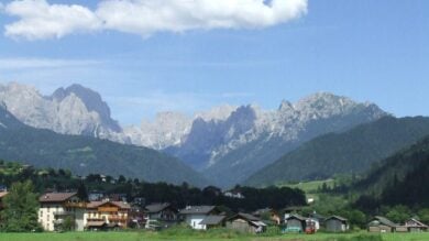 Questo borgo del Trentino è tra i più belli d’Italia, un vero incanto!