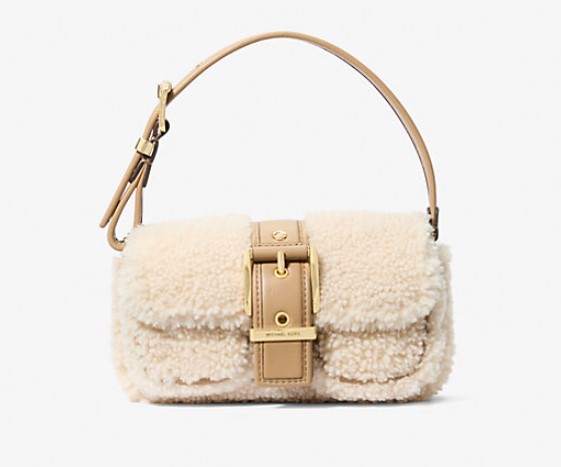 E’ firmata Michael Kors la Mini Bag più desiderata del momento!