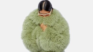 Soffici, calde e colorate, le Faux Fur sono la nostra “Winter crush”!