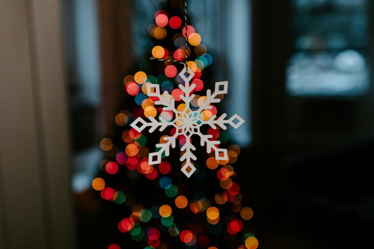 Trucchi e segreti per un albero di Natale perfetto: lascerai tutti a bocca aperta!