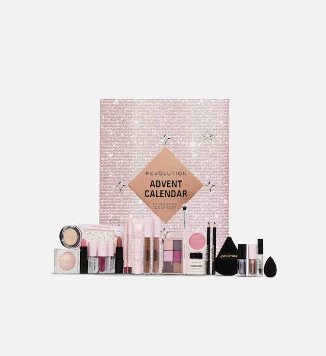 Già aria di Natale? 10 calendari dell’avvento beauty da avere subito