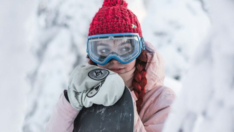 Il make up che viene dal freddo: è questo il più virale di TikTok…