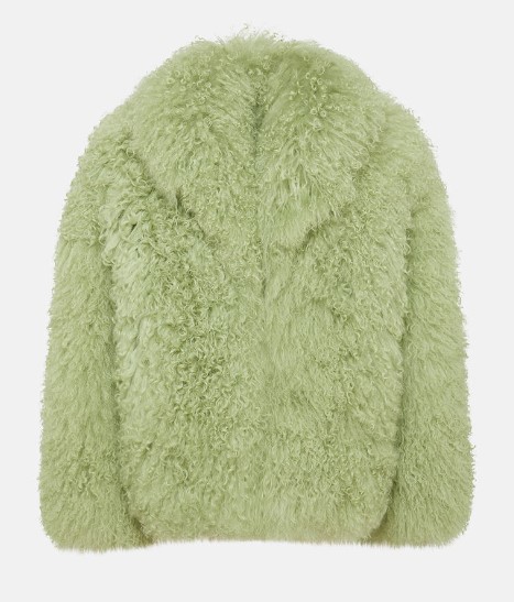 Soffici, calde e colorate, le Faux Fur sono la nostra “Winter crush”!