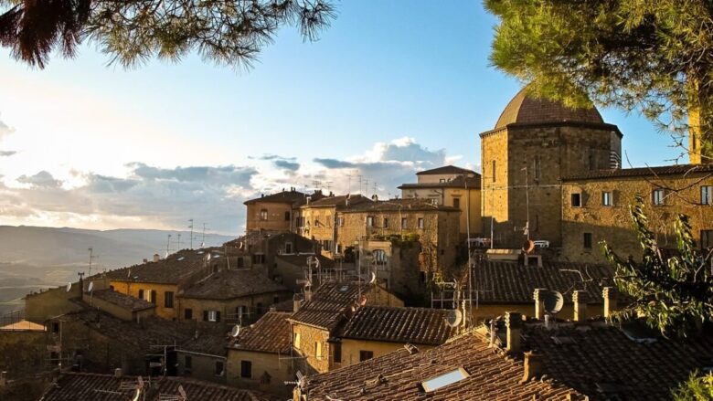 Weekend autunnale in Toscana? Ecco i borghi imperdibili…