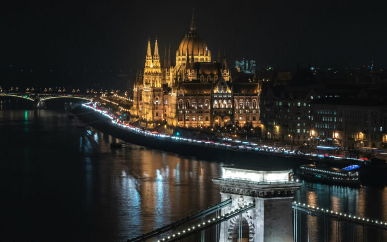 I pub nelle rovine di Budapest da visitare assolutamente!