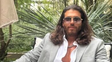 Can Yaman stravolge il suo Look, capelli cortissimi dopo Sandokan (FOTO)