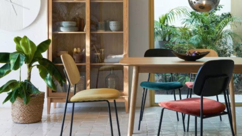 Dalla Collezione invernale Maisons du Monde, il mobile jolly per ogni ambiente della Casa