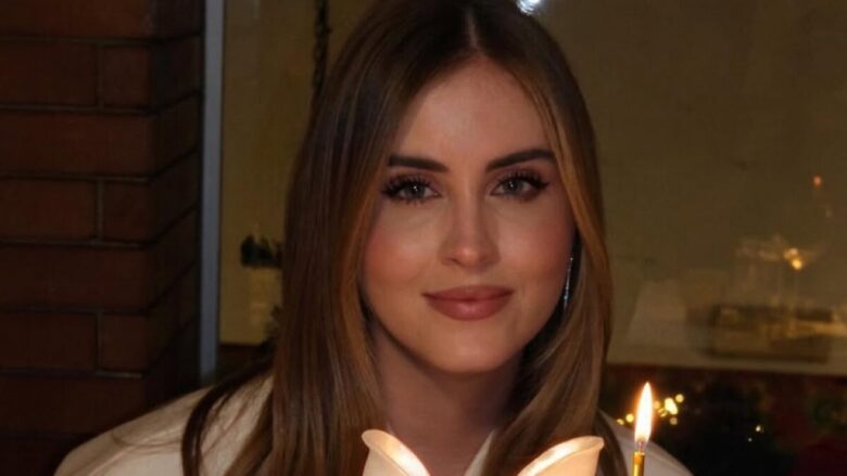 Valentina Ferragni festeggia il suo Compleanno con questo look chic (FOTO)