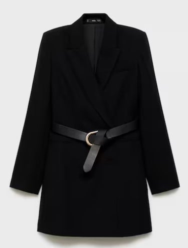 I Blazer dress perfetti per la stagione delle Feste