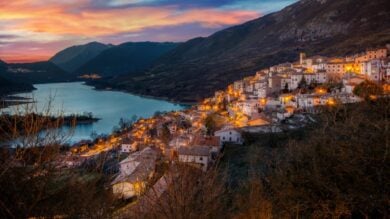 5 nuovi Borghi bandiera arancione: ecco quali sono e perché visitarli…