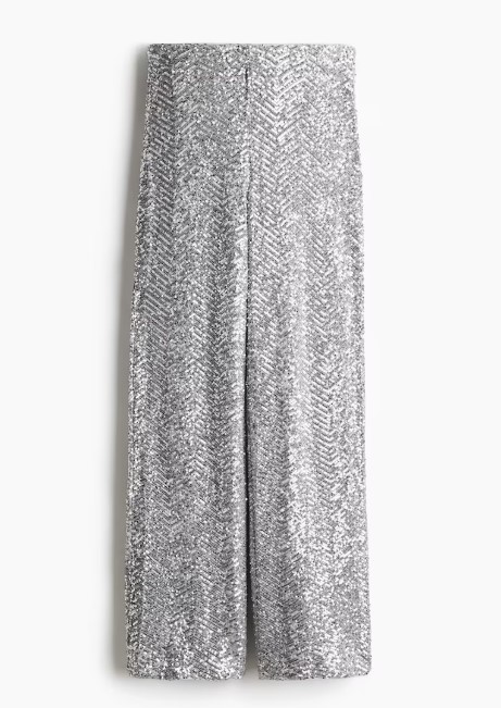 Ecco i Pantaloni con strass e paillettes perfetti per Capodanno…e non solo!