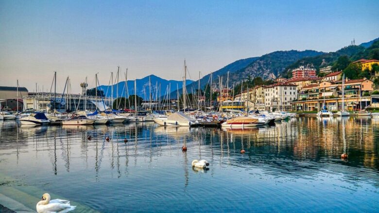 Natale 2024: sul lago di Iseo torna a splendere l’incantevole Borgo della Luce