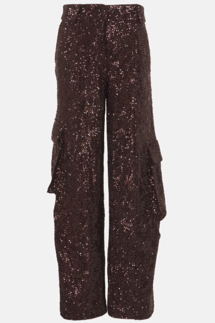 Ecco i Pantaloni con strass e paillettes perfetti per Capodanno…e non solo!