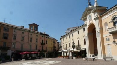 Tra natura e cultura, ecco uno splendido Borgo a due passi da Torino tutto da scoprire…