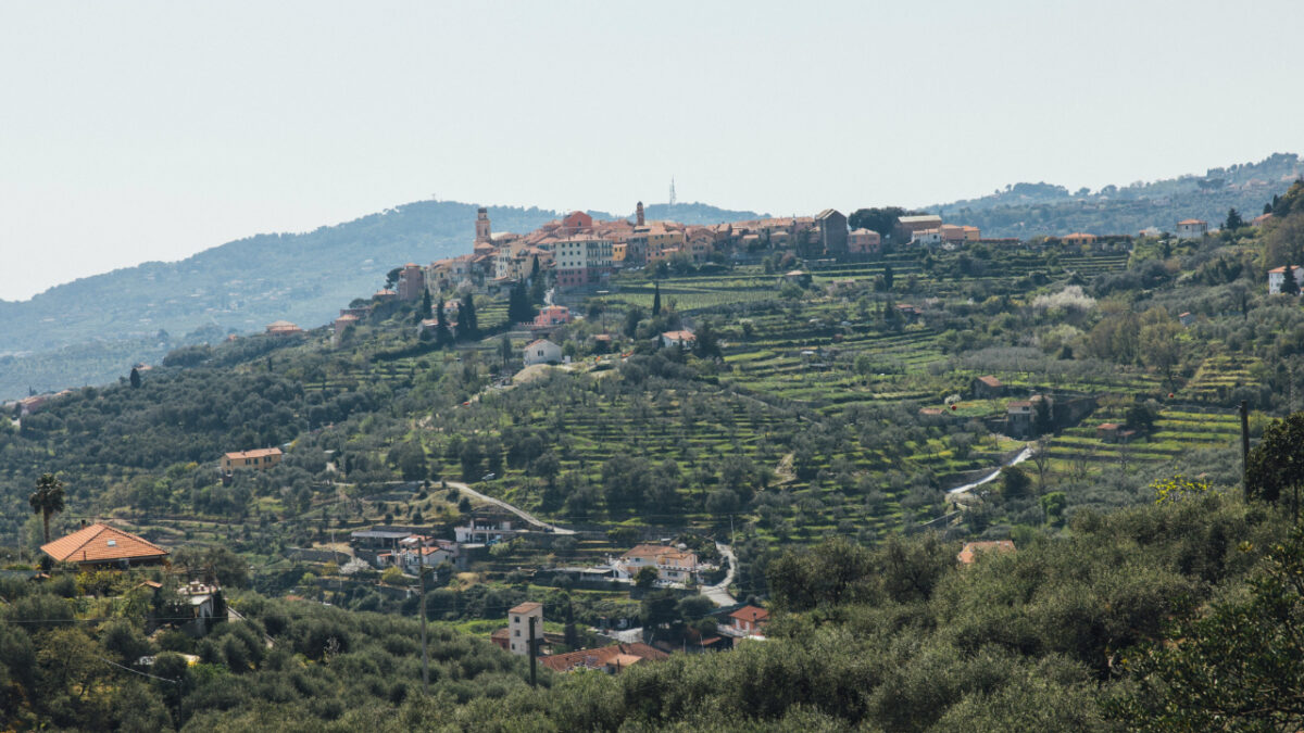 Questo borgo in Liguria è la destinazione ideale per un Weekend invernale indimenticabile