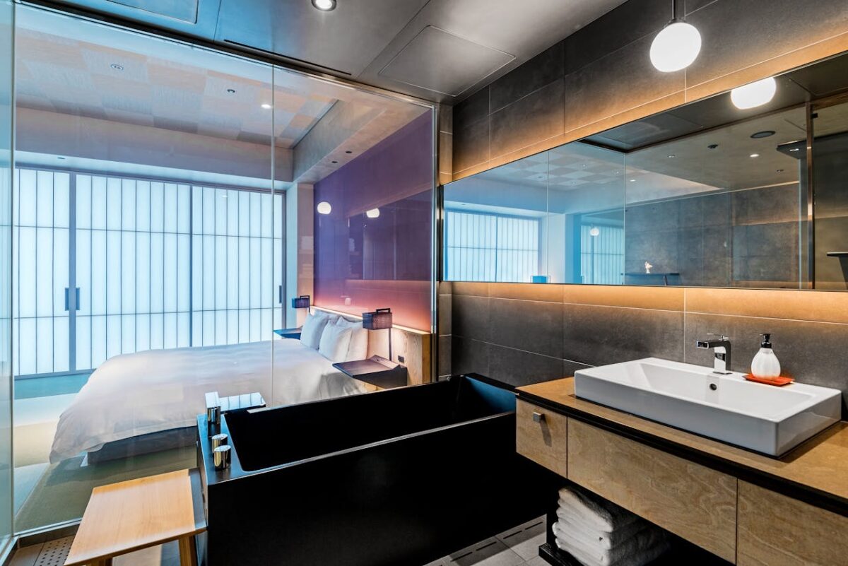 Come realizzare un Bagno en Suite: consigli e valutazioni