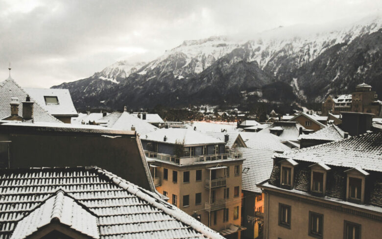 A due passi dalle Piste da scii più famose d’Italia, 5 splendidi Borghi da scoprire subito!