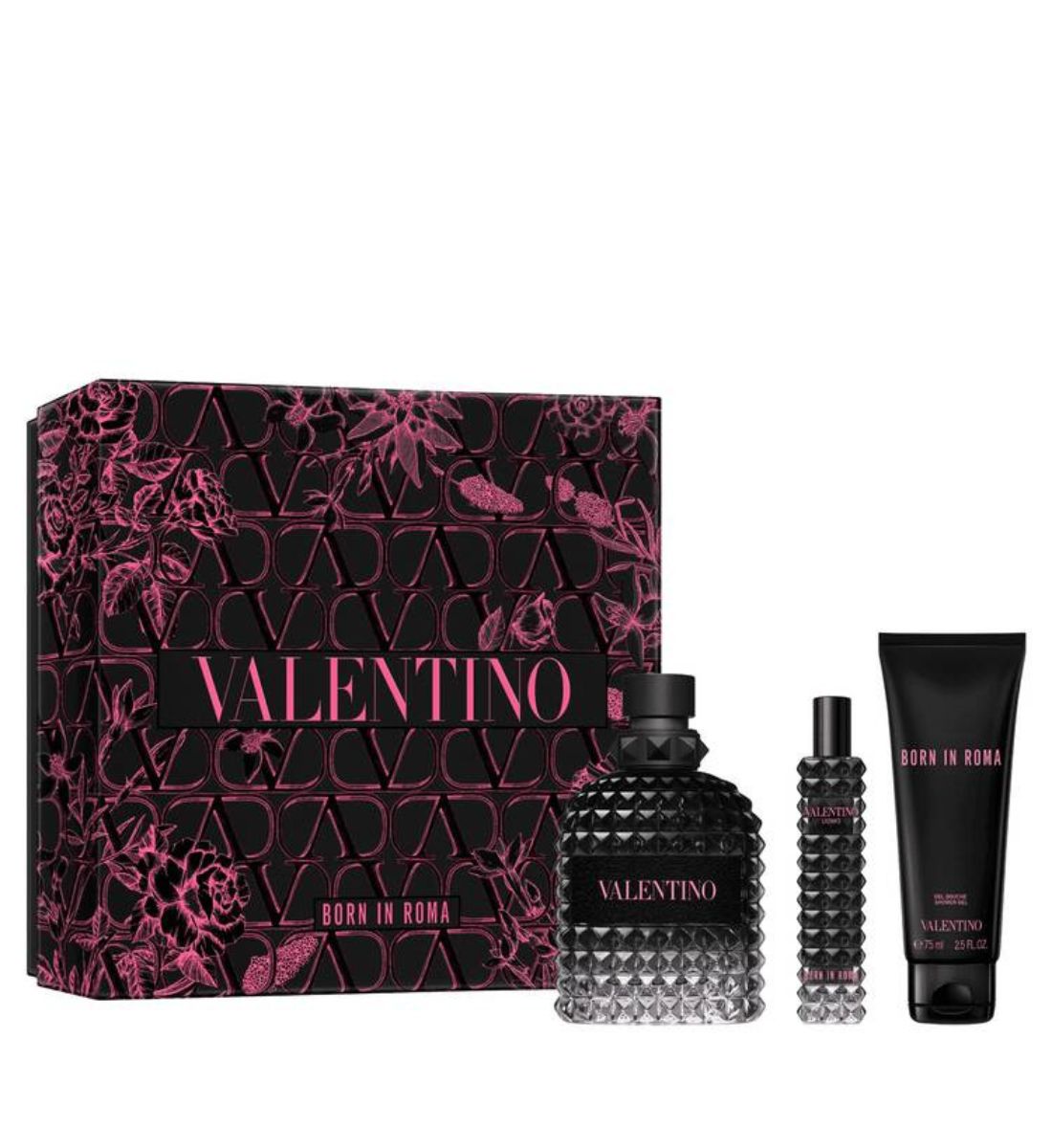 San Valentino beauty box: le migliori idee regalo per lui