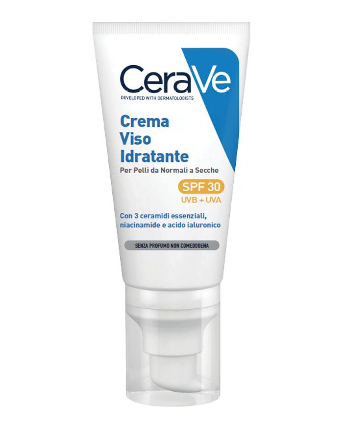 Le migliori creme viso alle ceramidi per una pelle idratata e giovane