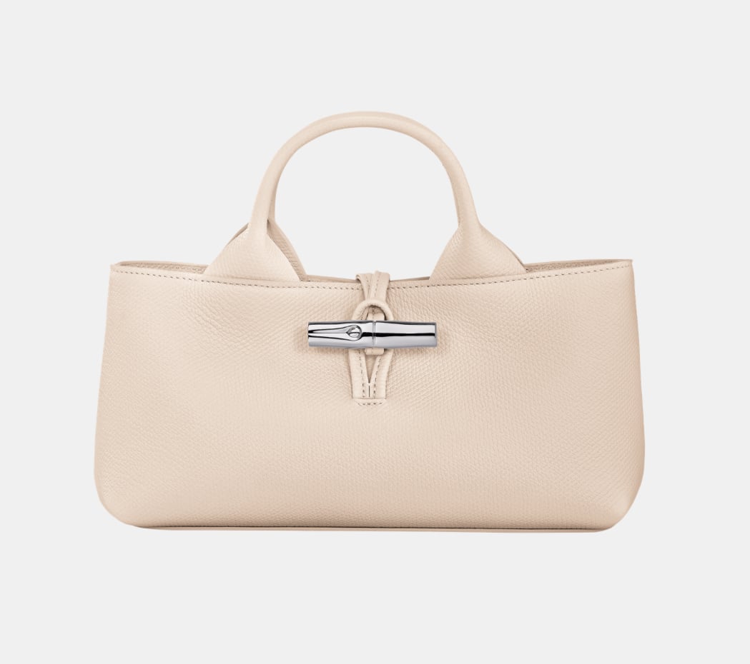 Questa Borsa Longchamp è la nostra fashion crush di Gennaio!