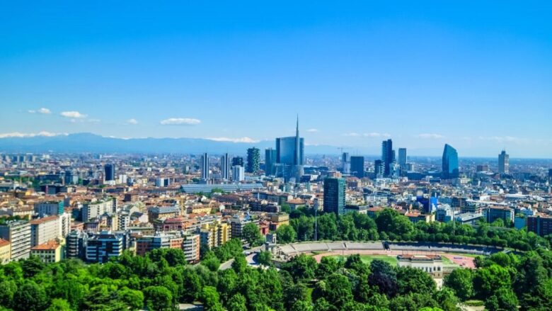 Milano da vivere! Ecco i quartieri più trendy della città…