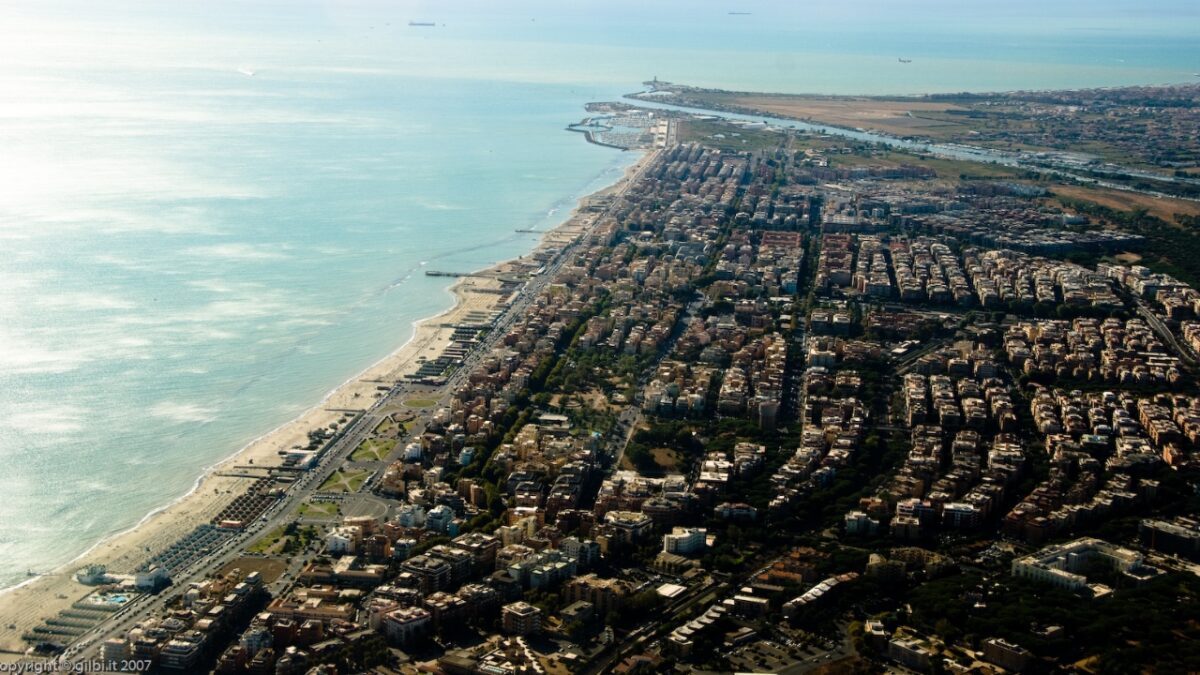 Ostia, tra le località di mare più brutte d’Europa secondo il Telegraph. Voi cosa ne pensate?