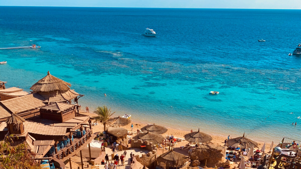 Gennaio a Sharm El Sheikh? Tutto quello che devi sapere per un viaggio perfetto…