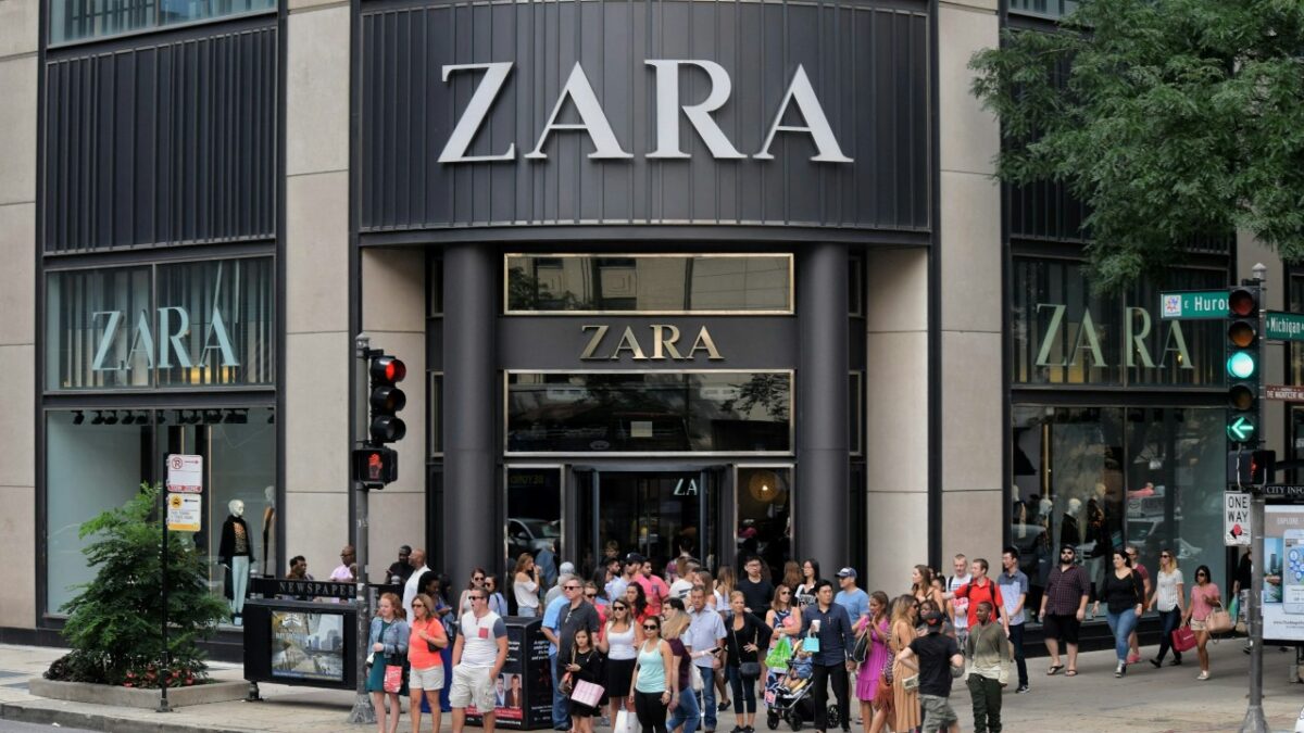 Zara Home sconta uno dei  suoi bestseller più desiderati…