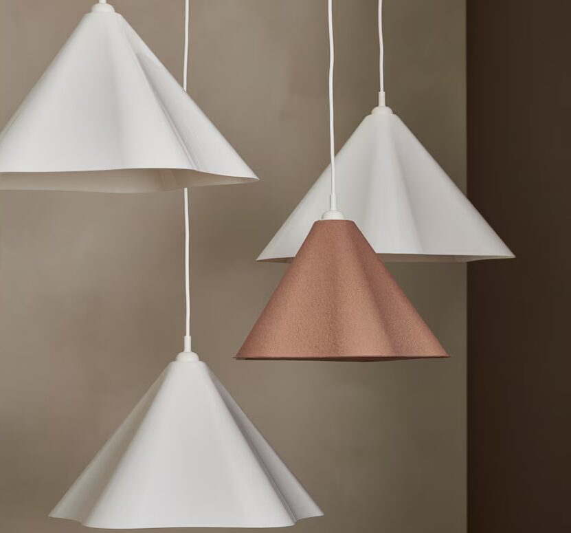 Lampadari IKEA: design unico a meno di 30 euro!