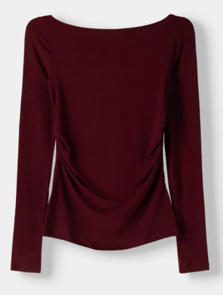 Stufe delle solite maglie? Ecco un’alternativa chic!