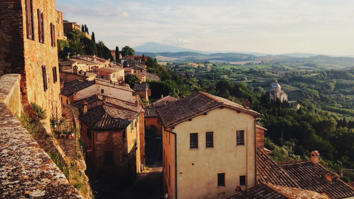 Come ristrutturare un terracielo storico e trasformarlo in una dimora moderna e di stile