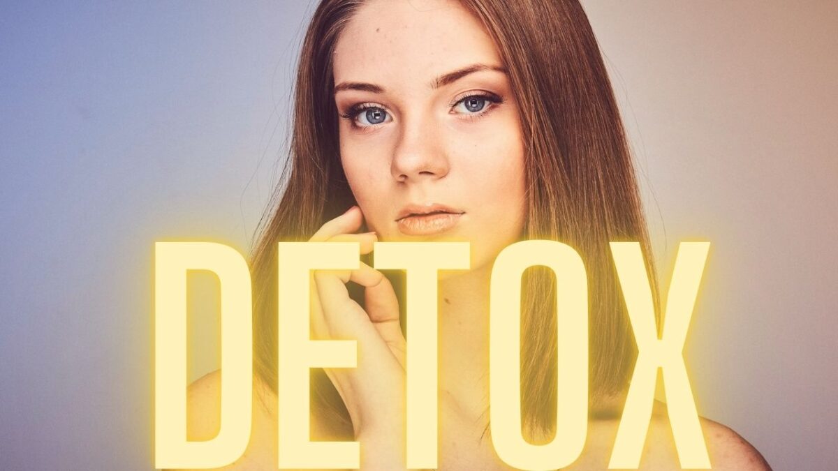 Ecco la Detox Skincare che ti aiuterà a combattere la sugar face post Feste