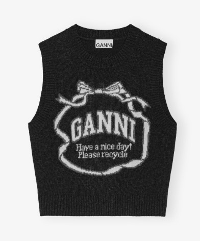 7 Gilet in maglia da avere per il nuovo anno