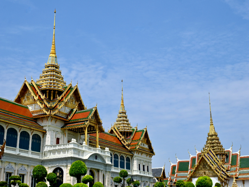 10 cose da fare e vedere nella bellissima Bangkok