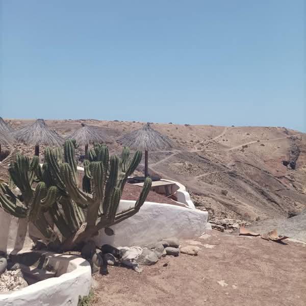 Lanzarote in inverno? Ecco perché vi piacerà…