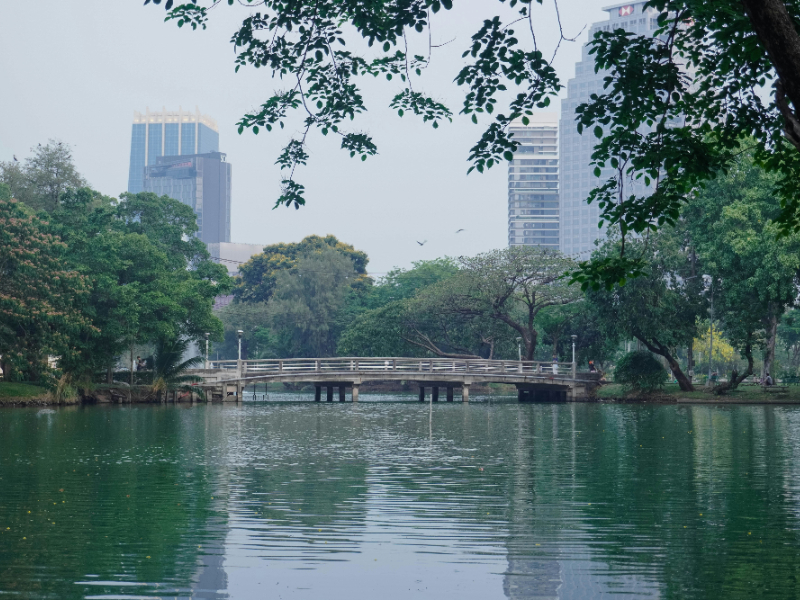 10 cose da fare e vedere nella bellissima Bangkok